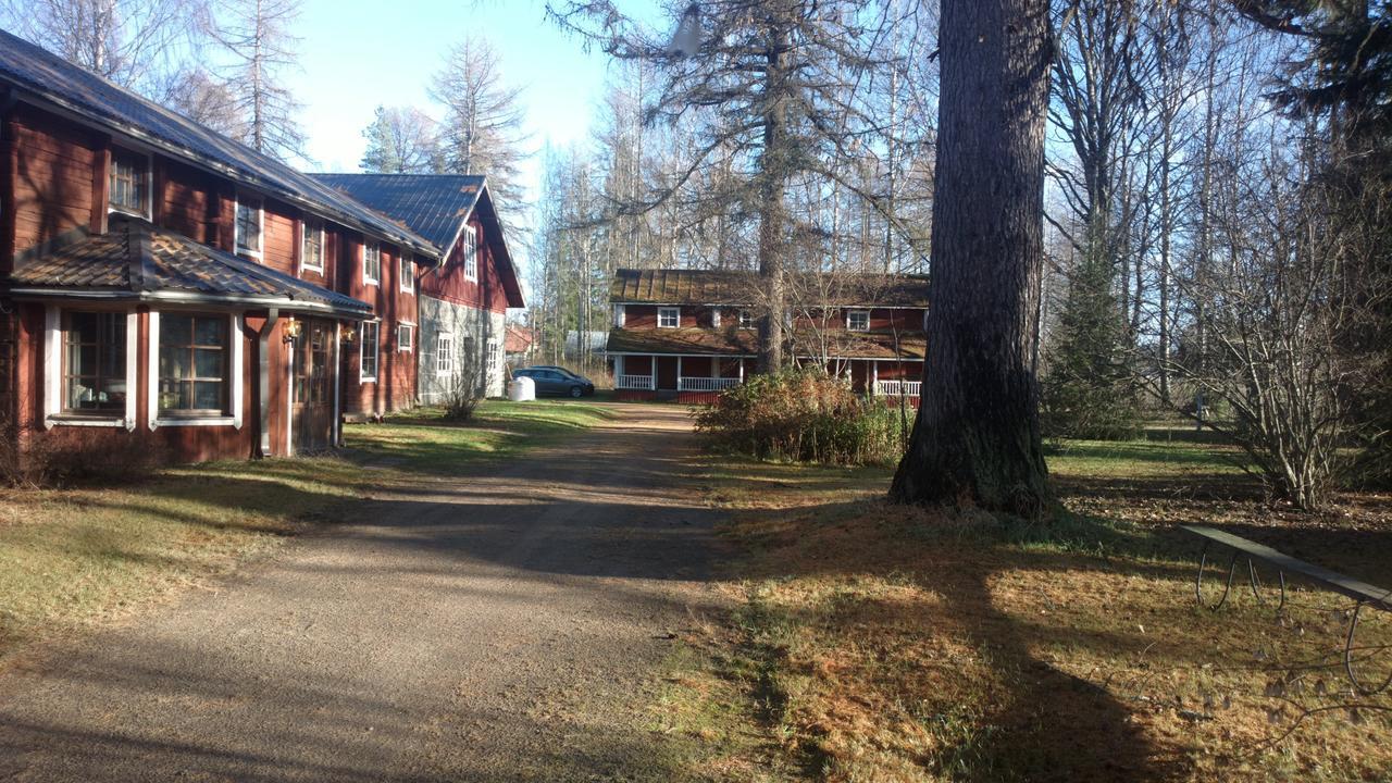 Metsolan Pihapiiri Hotel Multia Exterior photo